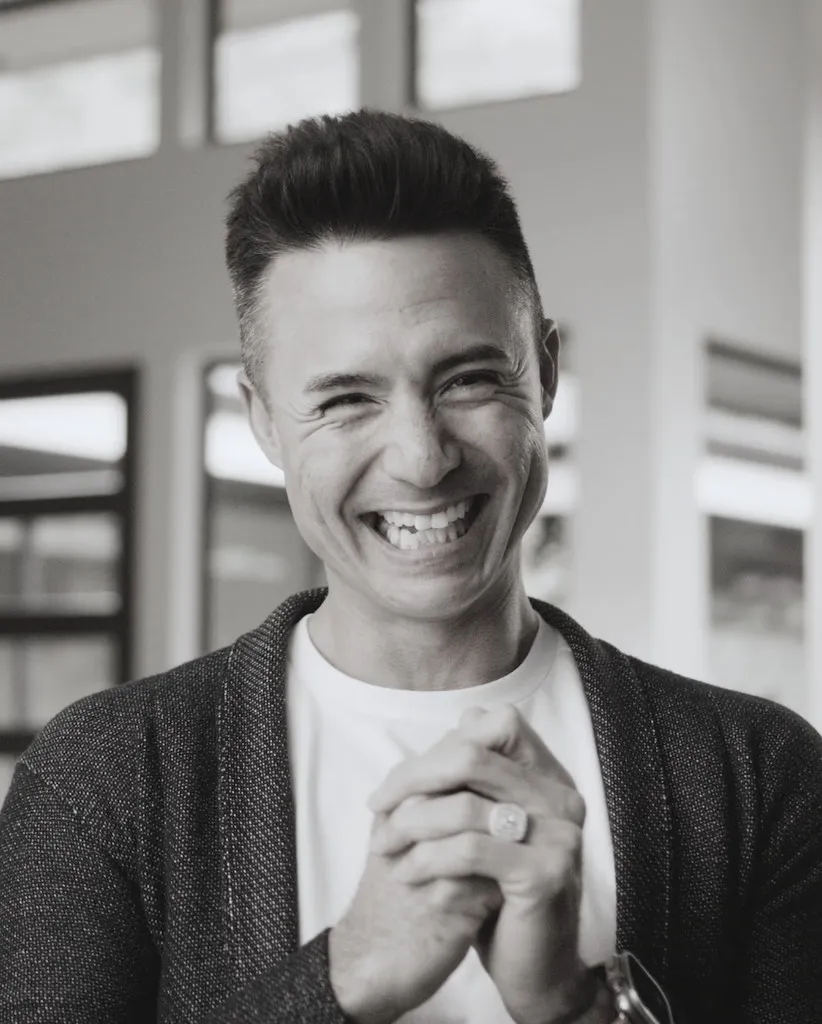 Nicholas Kusmich, facilitator.